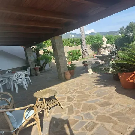 Holiday home La Di Annette Castellabate