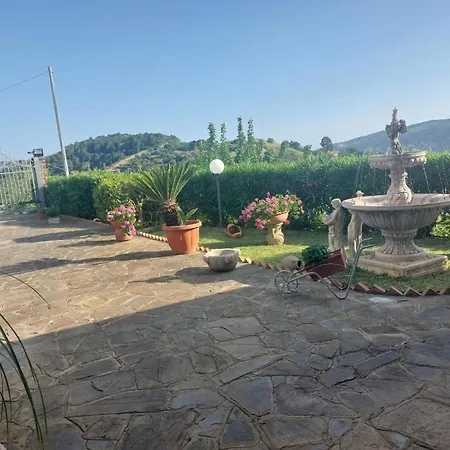 La Di Annette * Castellabate