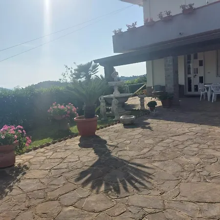 La Di Annette Holiday home