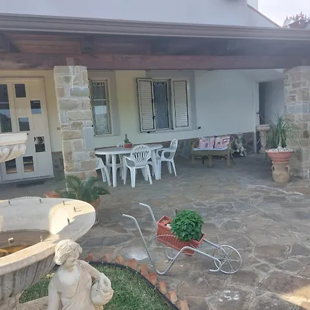 Prázdninový dům La Di Annette Castellabate