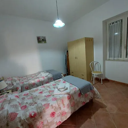 Holiday home La Di Annette